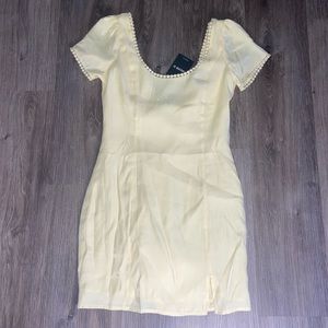 Forever 21 NWT Dress